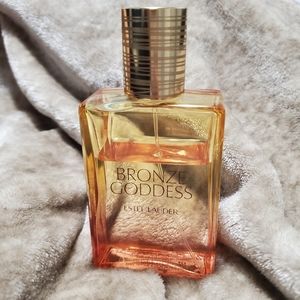 Estee Lauder Bronze Goddess